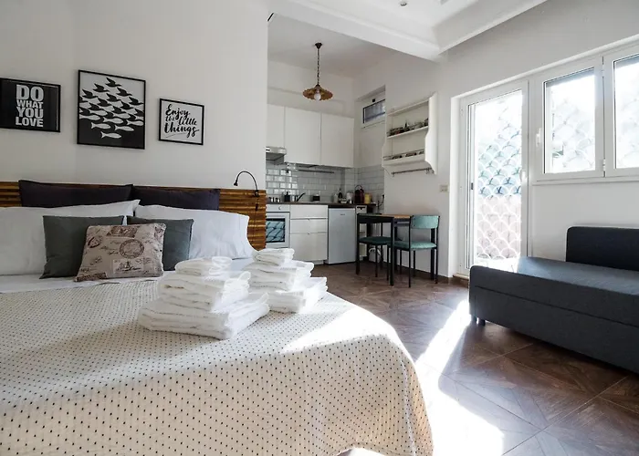 Casina Eur