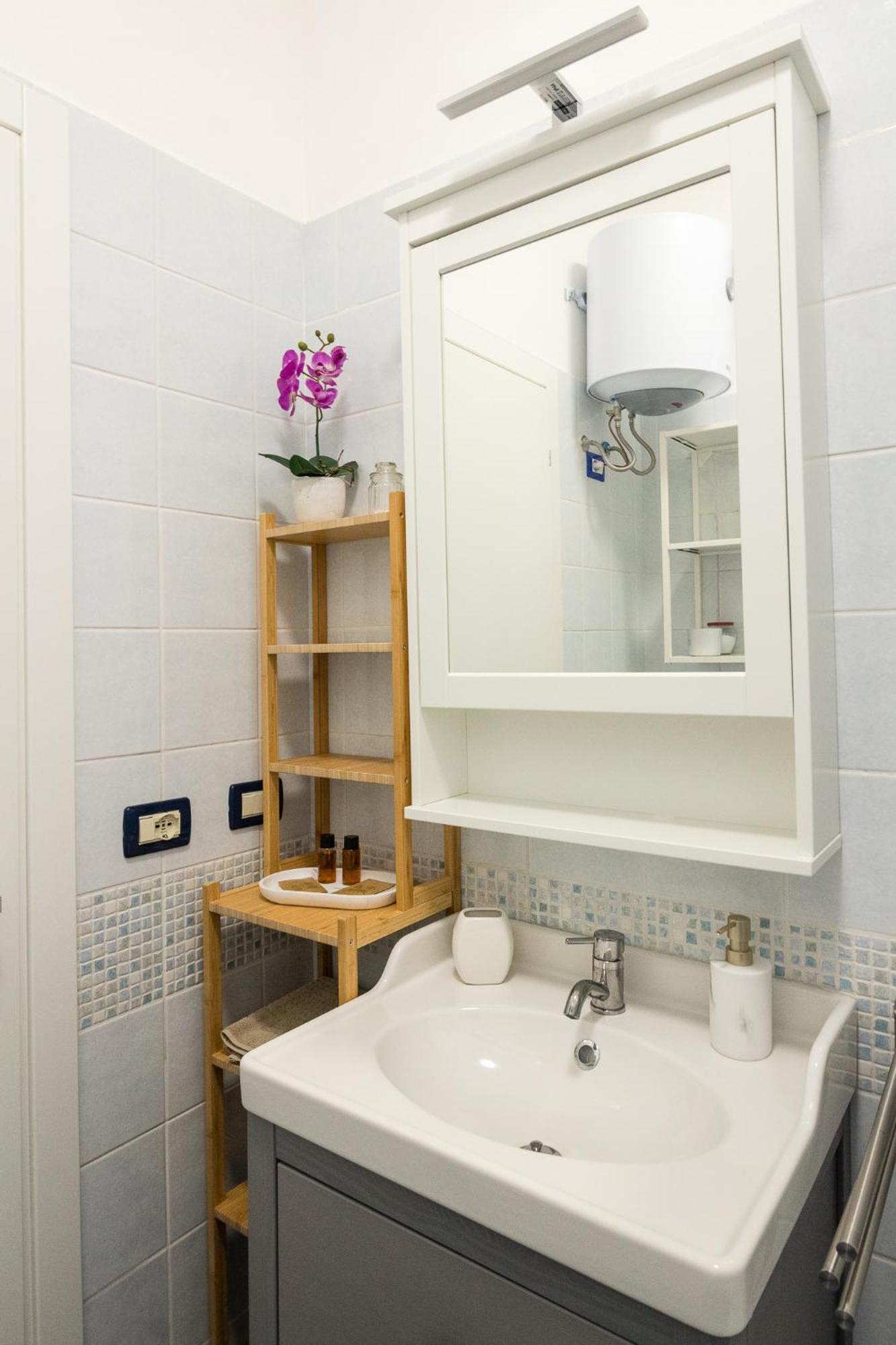 Appartamento Casina Eur Roma