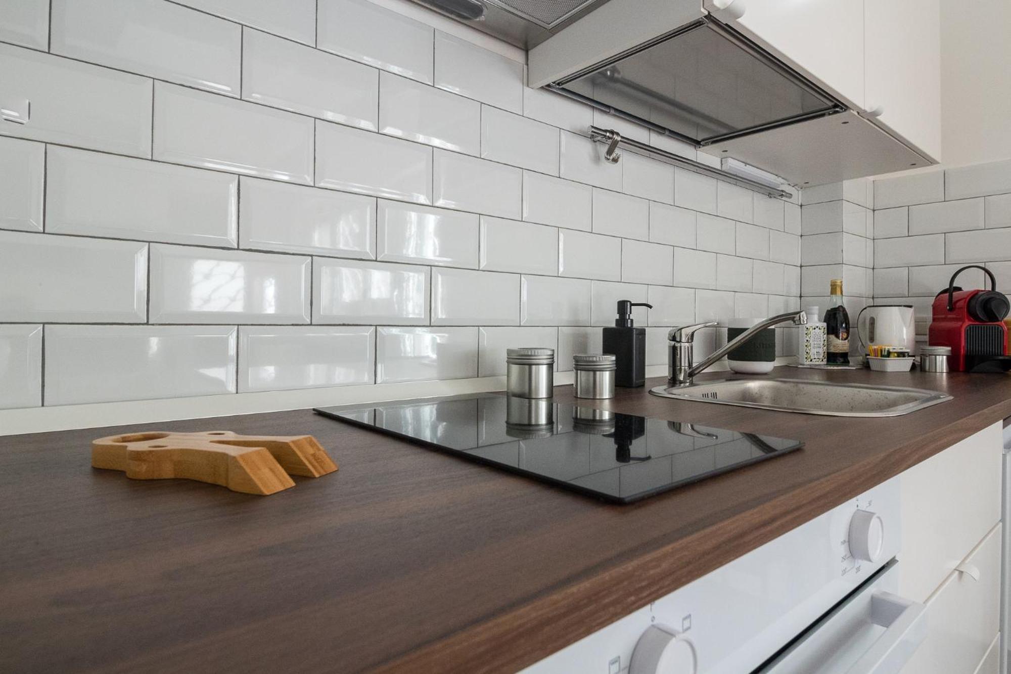 Casina Eur Appartamento