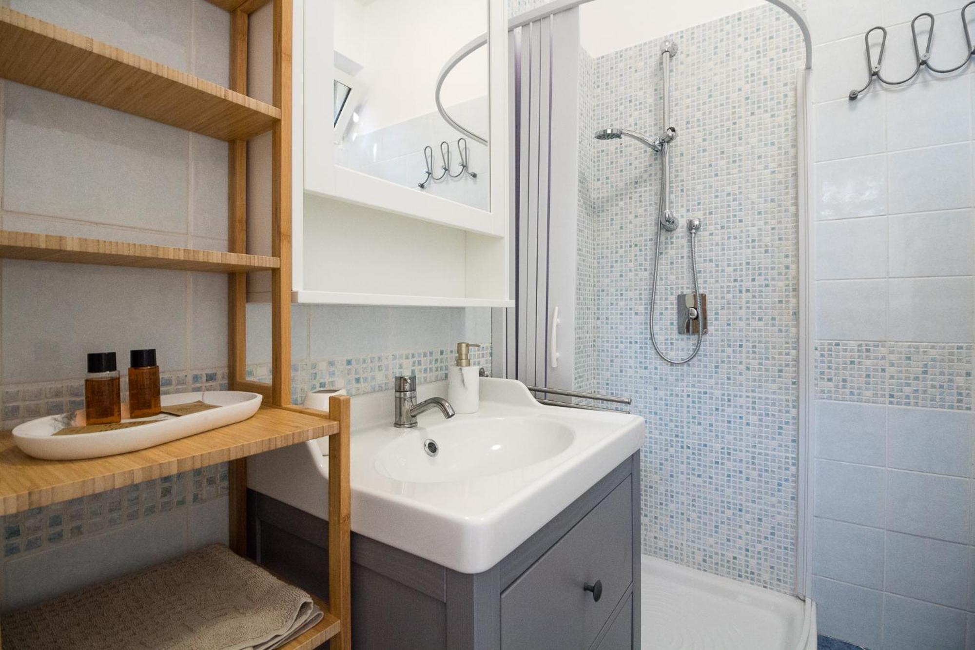 Casina Eur Appartamento Roma