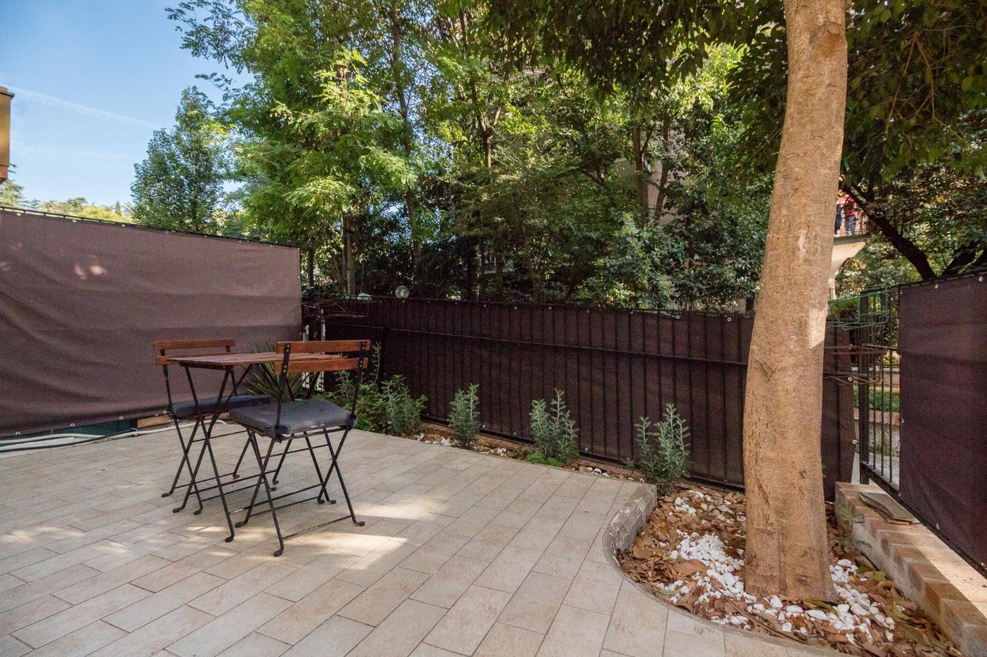 Appartamento Casina Eur Roma