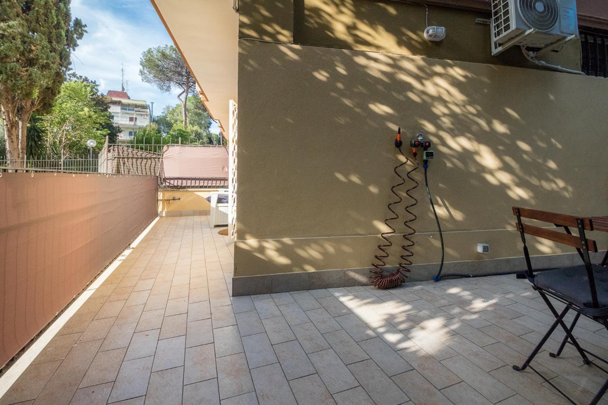 Casina Eur Roma