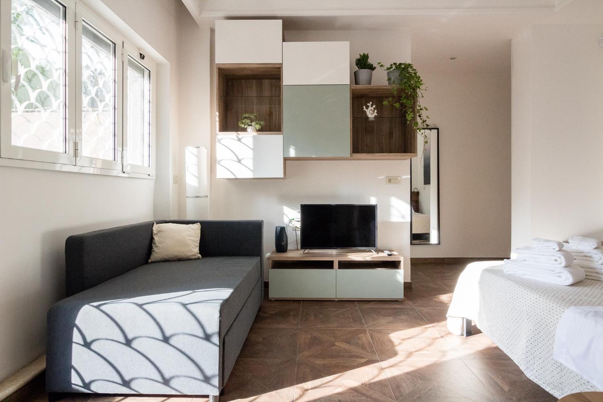 Casina Eur Appartamento Roma