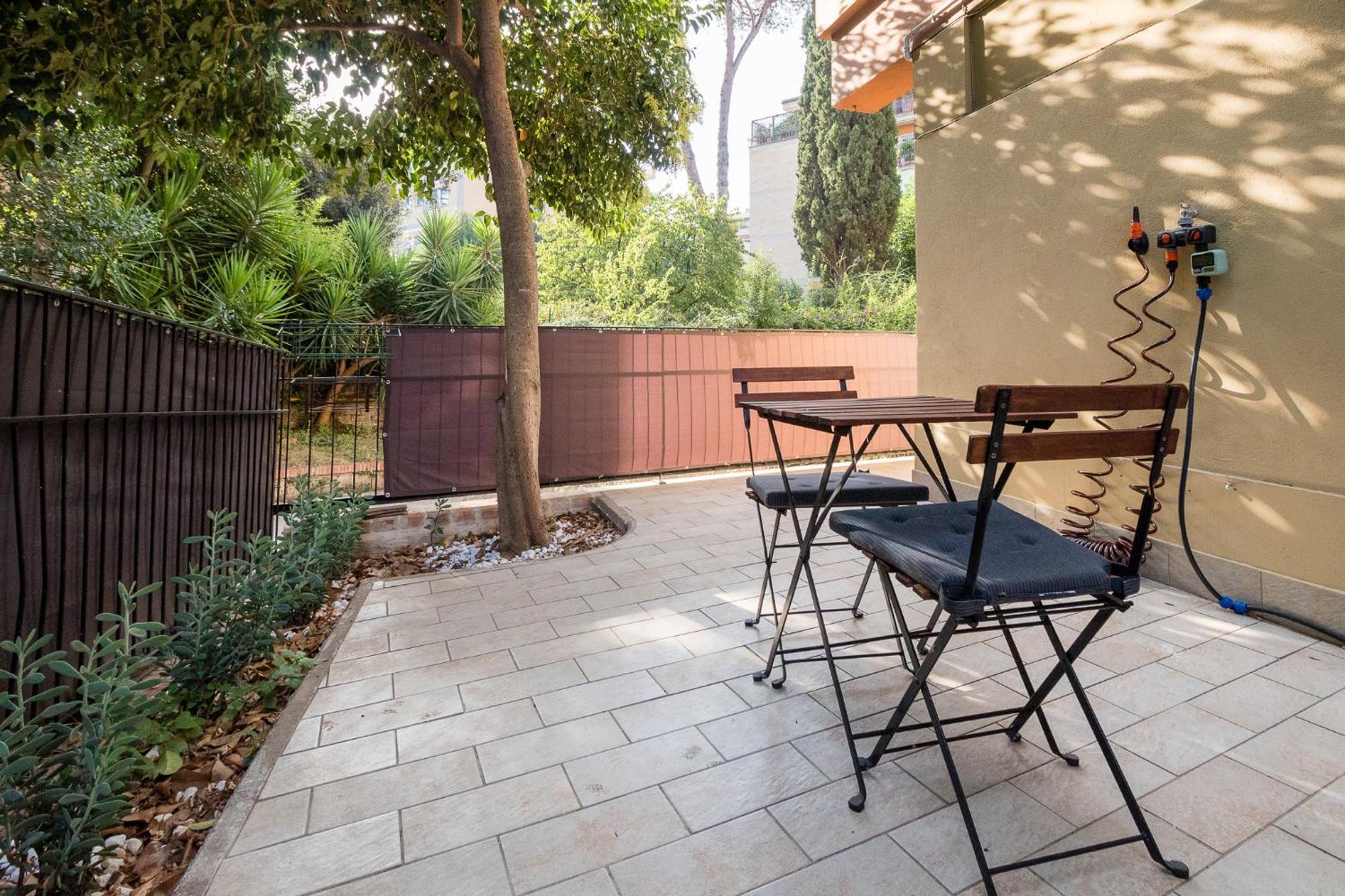 Casina Eur * Roma