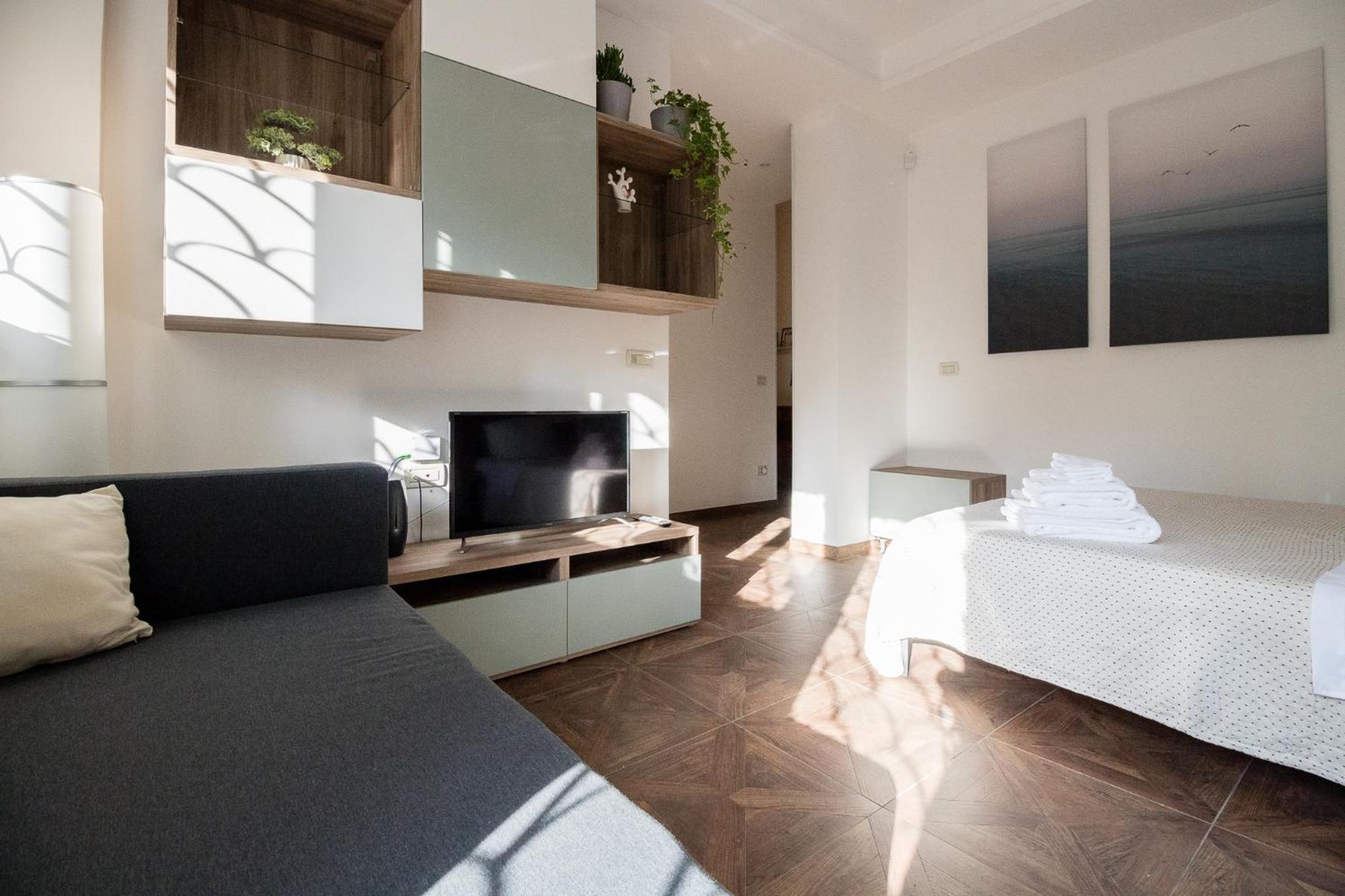 Casina Eur Apartamento Roma