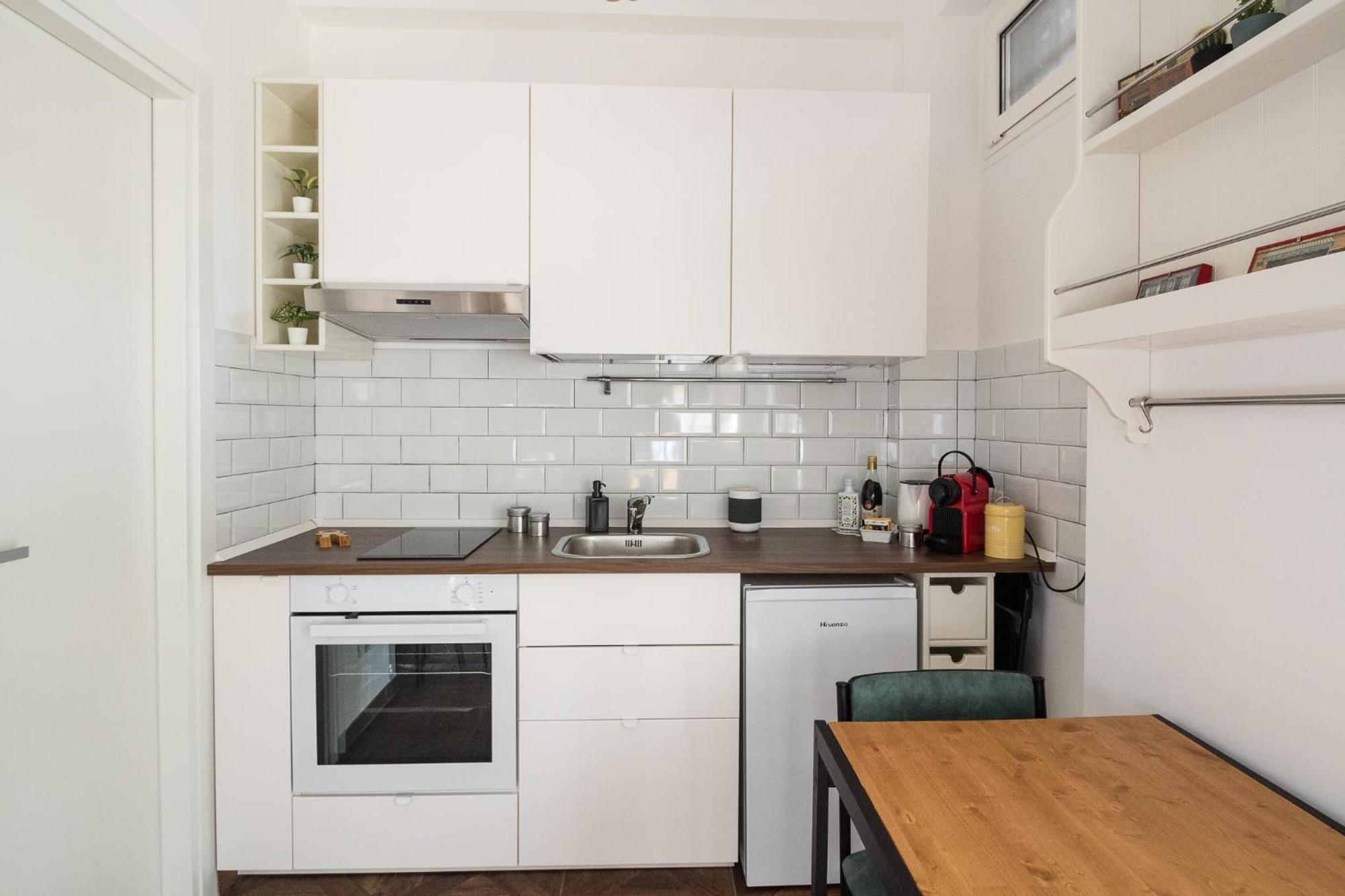 Apartamento Casina Eur Roma
